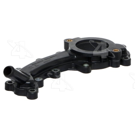 Four Seasons Chrysler 200 Series 15-11 Coolant Tube, 85997 85997